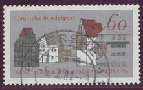 [The Restoration of Buildings in Europe, тип AGB]