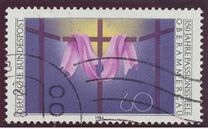 [The 350th Anniversary of the Passion Play in Oberammergau, type AKO]