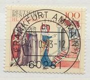 [The 750th Anniversary of the Death of Holy Hedwig Heidrich, type BDR]