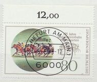 [The 125th Anniversary of the Hoppegarten Racecourse, タイプ BCT]