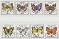 [Youth Hostel - Butterflies, Tip AWJ]