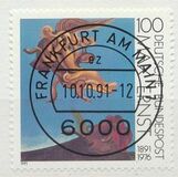 [The 100th Anniversary of the Birth of Max Ernst, タイプ AYO]