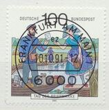 [The Day of Stamps, タイプ AYP]