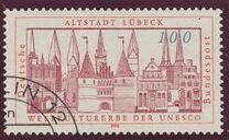 [The Old Part of Lübeck Town, type ATU]