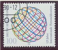 [The 125th Anniversary of the UIT, Tüüp AUL]