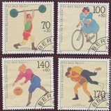 [Sports, typ AVW]