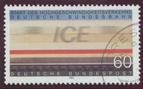 [The "Intercity-Express"-train, Typ AXB]