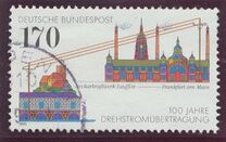 [The 100th Anniversary of the Alternating Current, Typ AYC]