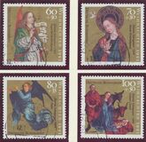 [Christmas Stamps, Typ AYX]