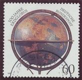 [The 500th Anniversary of the Worlds First Globe, Typ BAV]
