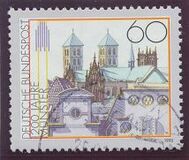 [The 1200th Anniversary of Münster, tipas BBN]