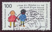 [The German UNICEF Committee, Typ BCY]