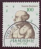 [The 500th Anniversary of the Birth of Paracelsus - Doctor,Philosopher and Scientist, Tipo BDU]
