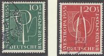 [Westropa Stamp Exhibition, típus BN]