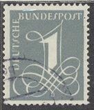 [New Daily Stamp, ประเภท BW]