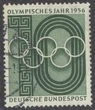 [Olympic Year, Scrivi CB]