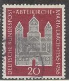 [The 800th Anniversary of the Church of Maria Laach, タイプ CH]