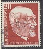 [Leo Baeck, 1873-1956, 类型 DN]