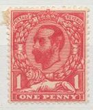 [King George V, प्रकार BW]