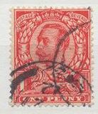 [King George V, प्रकार BW1]
