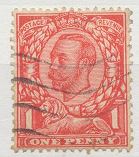 [King George V, प्रकार BW1]