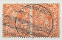 [King George V, Typ BZ]