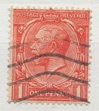 [King George V, Typ BY]