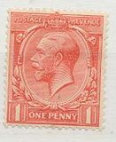 [King George V, Typ BY]