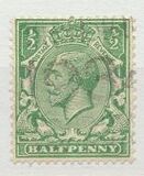 [King George V, Typ BX]