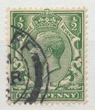 [King George V, Typ BX]