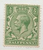 [King George V, Typ BX]