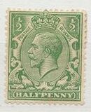 [King George V, Typ BX]
