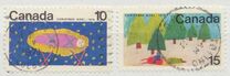 [Christmas - Children's Drawings, type NT]