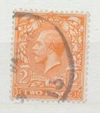 [King George V, Typ BZ]