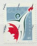 [Canada Millennium Partnership Programme, type BQF]