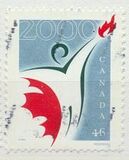 [Canada Millennium Partnership Programme, type BQF]