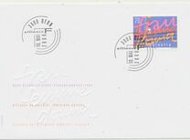[The 100th Anniversary of the Alliance F, type BNZ]