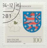 [German Constituent States, प्रकार BEG]