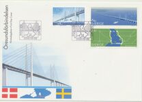 [Bridge Connecting Denmark-Sweden, type BKB]
