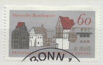 [The Restoration of Buildings in Europe, тип AGB]