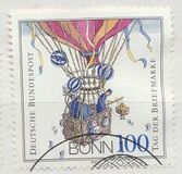 [The Day of Stamps, type BBG]
