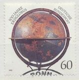 [The 500th Anniversary of the Worlds First Globe, Typ BAV]