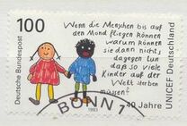 [The German UNICEF Committee, Typ BCY]