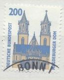 [Madgeburg Cathedral, Typ BCH]