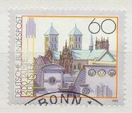[The 1200th Anniversary of Münster, tipas BBN]