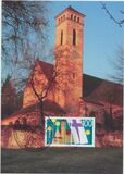 [The 100th Anniversary of the Nursing Sisters' Institution in Rummelsberg, type AUO]