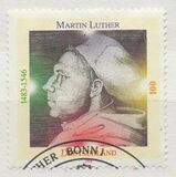 [The 450th Anniversary of the Death of Martin Luther, тип BJB]