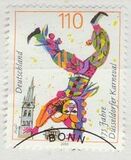 [The 175th Anniversary of the Carnival of Düsseldorf, ประเภท BTD]