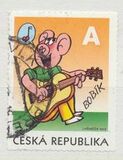 [Ctyrlistek-Bobik, type YV]