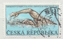 [European Aquatics Championships, type EW]